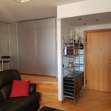 Appartement Arte Bergame