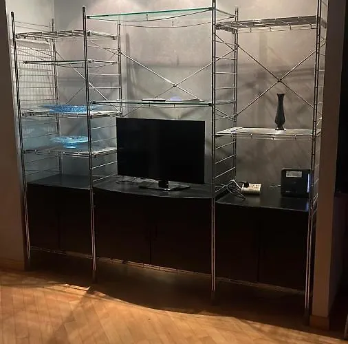 Arte Appartement Bergame