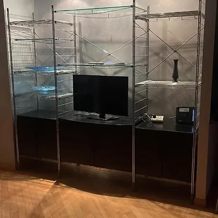 Arte Appartement Bergame