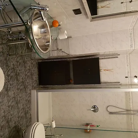 Appartement Arte Bergame