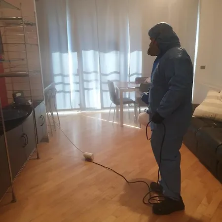 Arte Apartman