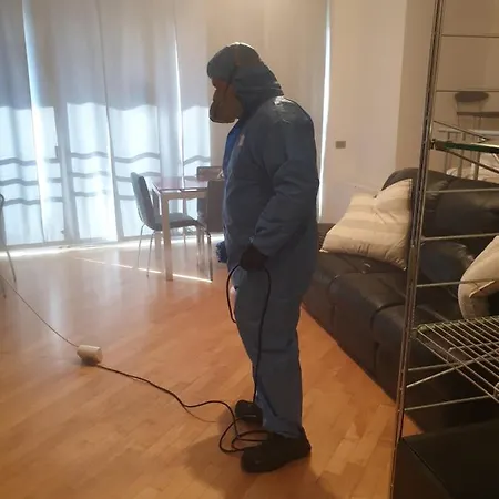 Appartement Arte Bergame