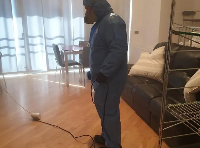 דירה Arte ברגמו