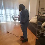 شقة Arte بيرغامو