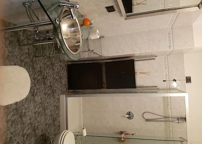 Apartment Arte Bergamo